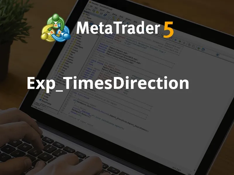 Exp Times Direction