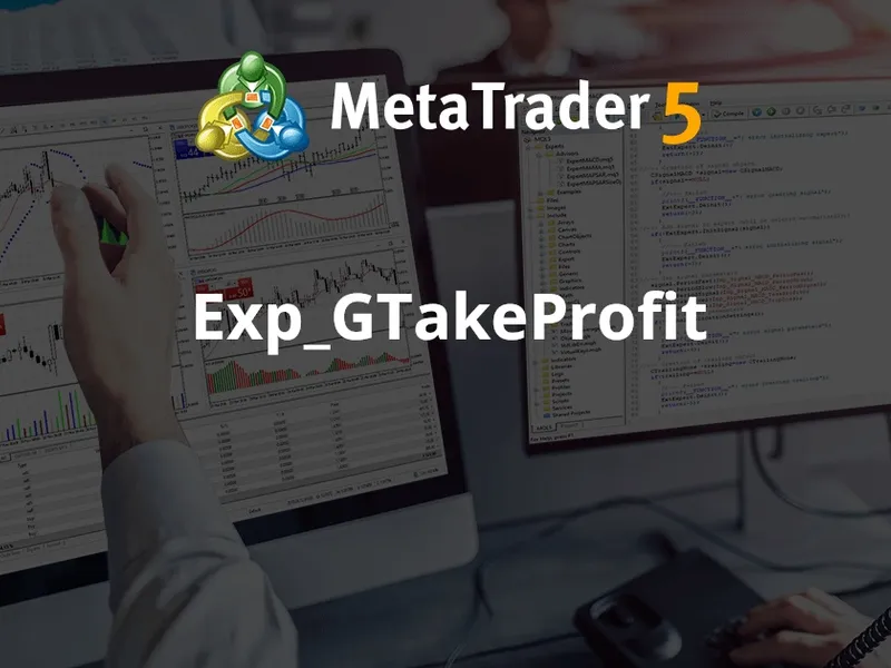 Exp GTake Profit