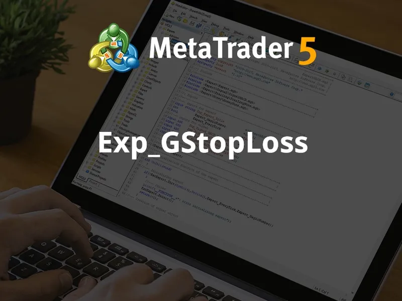 Exp GStop Loss