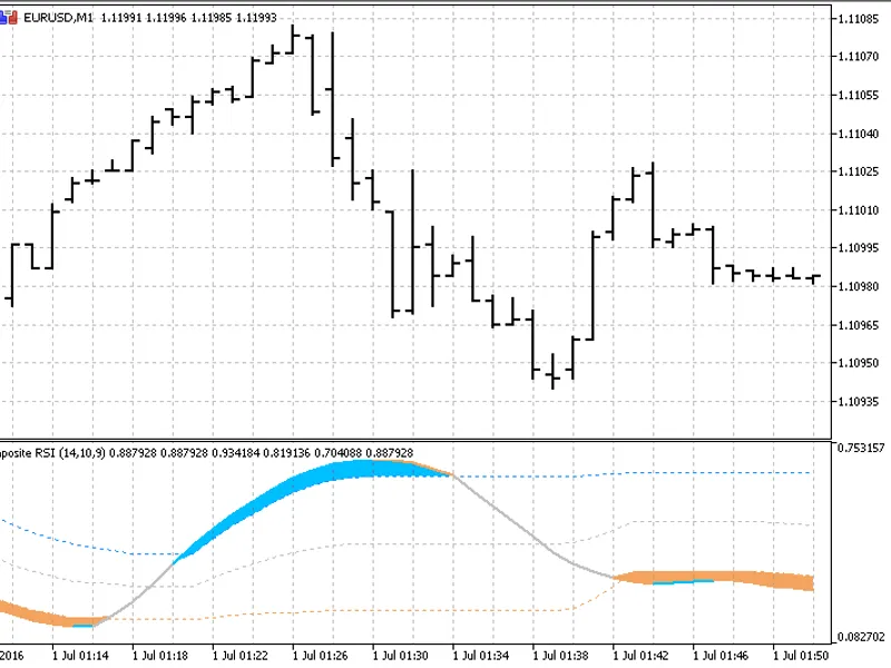 Composite RS I