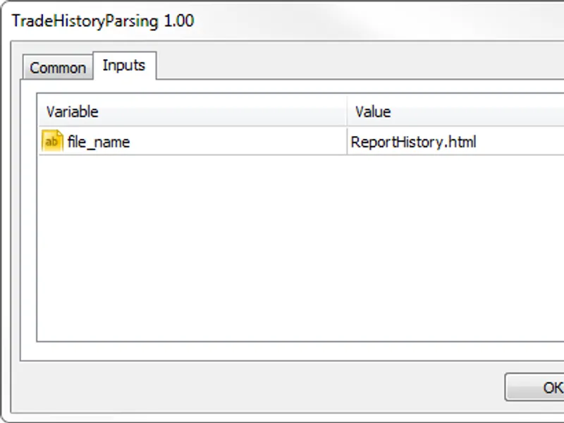 Regular Expressions in MQ L5 for working with regular expressions library MT5