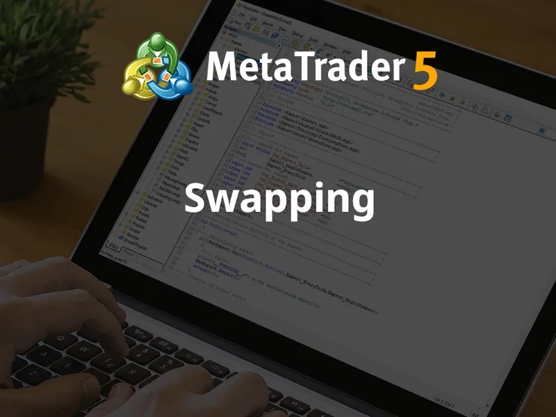 Swapping