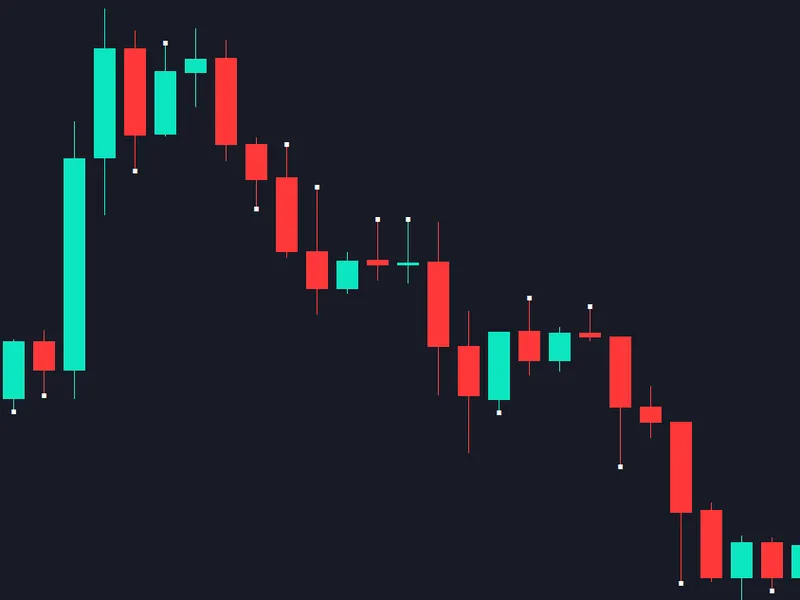 The Binary Wave