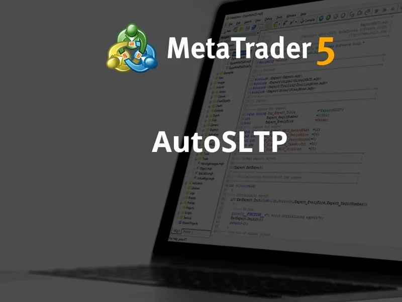 Auto SL T P