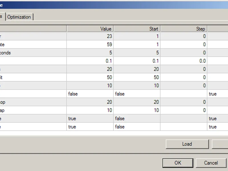 Fan Simple8