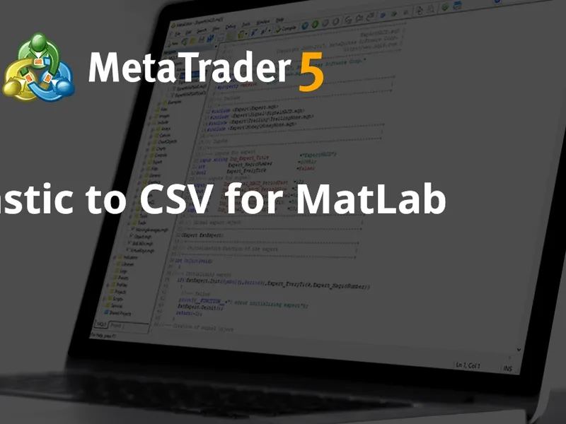 Stohastic to CS V for Mat Lab