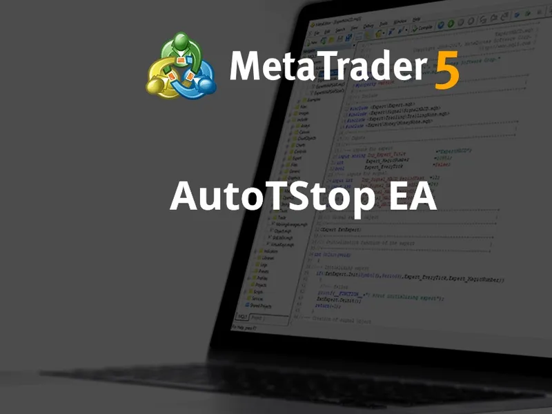 Auto TStop EA