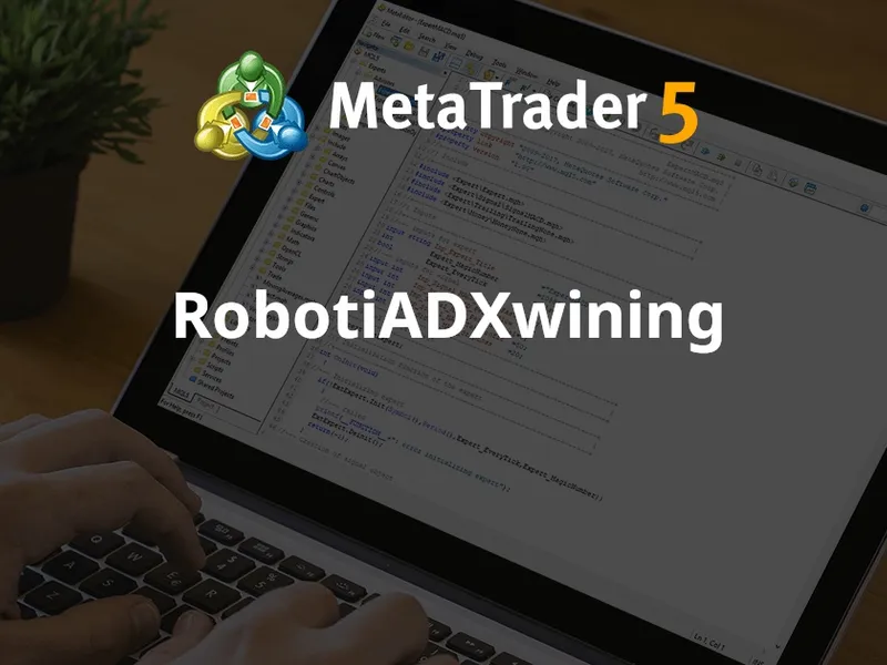 Roboti AD Xwining