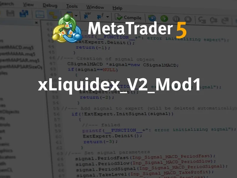 x Liquidex Mod1
