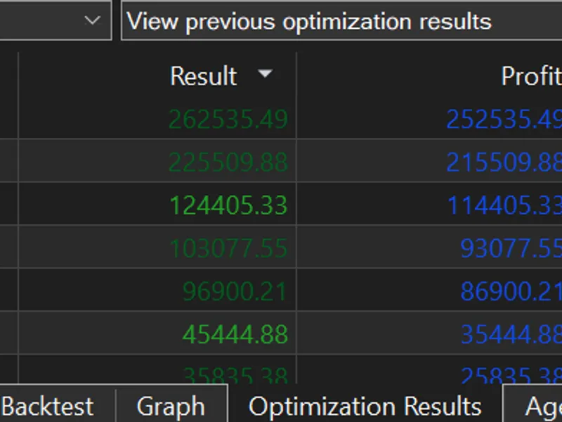 Zeta Burst Scalper EA Metatrader 5 expert