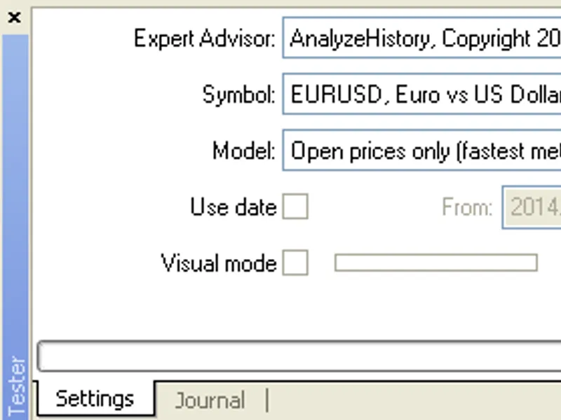 Trading hours