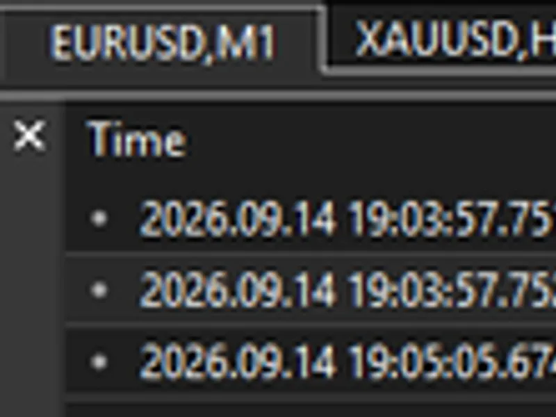 Prop Firm Equity Guard: Daily and Max Drawdown Protection Metatrader 5 expert