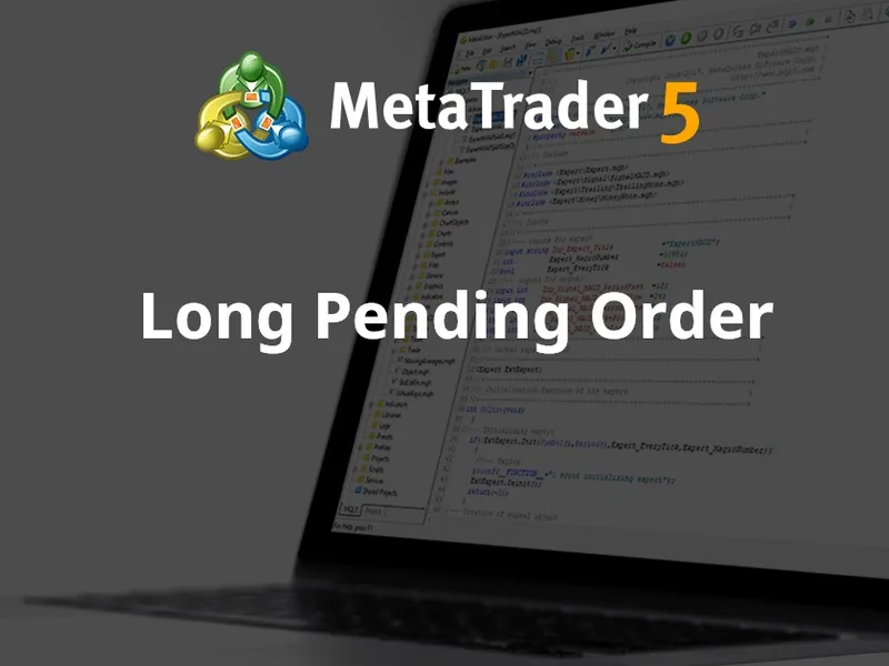 Long Pending Order