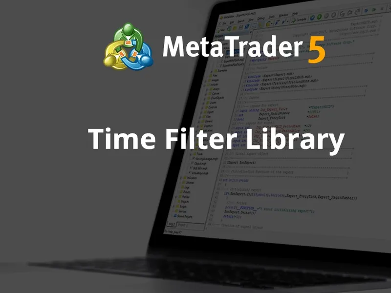 Time Filter Library library MT4