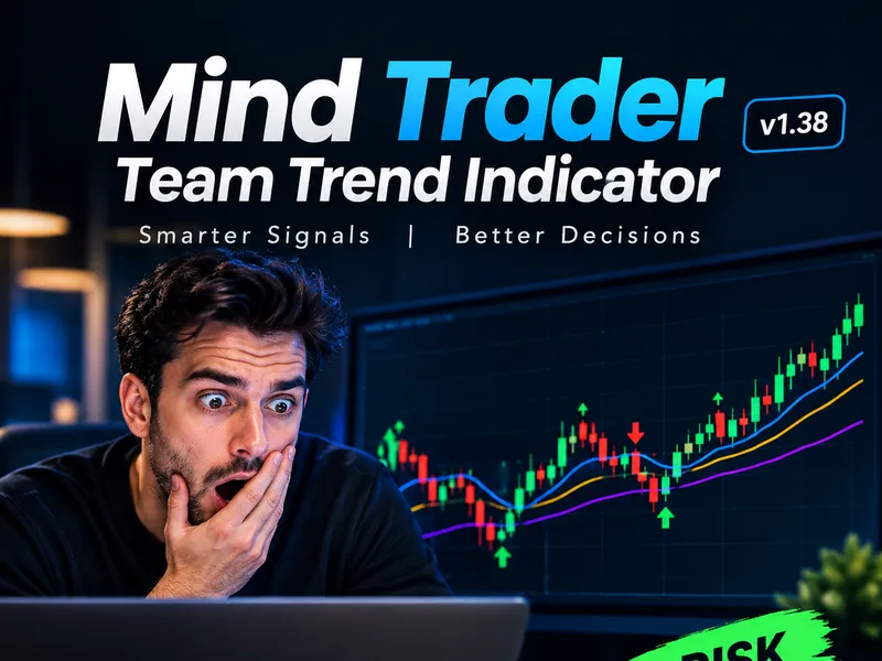 ATR Trend Guard MT5: Dynamic EMA Crossover Expert Advisor with Integrated Risk Management Metatrader 5 expert