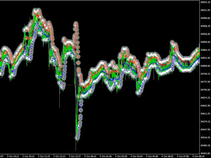 Weekend Trading Strategy Metatrader 4 expert