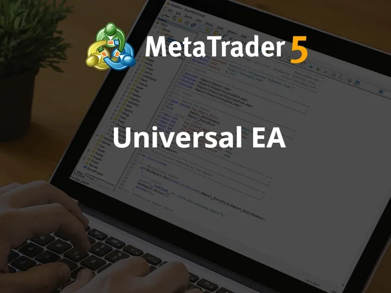 Universal EA