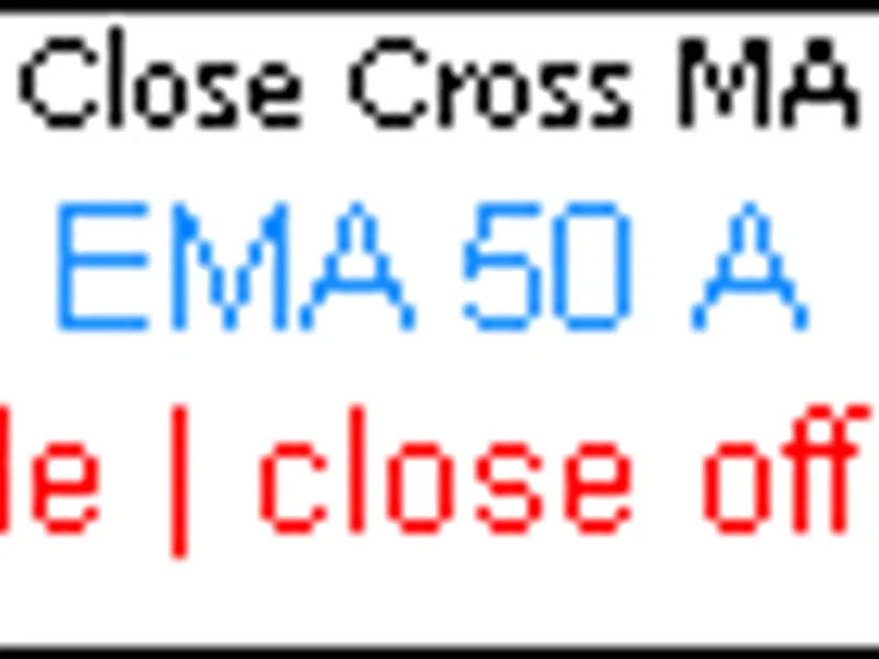 Close Cross MA