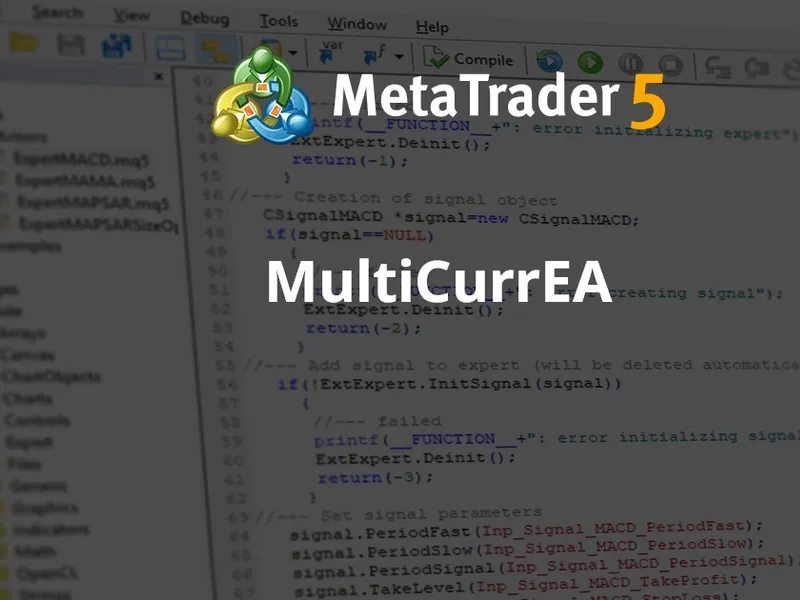 Multi Curr EA
