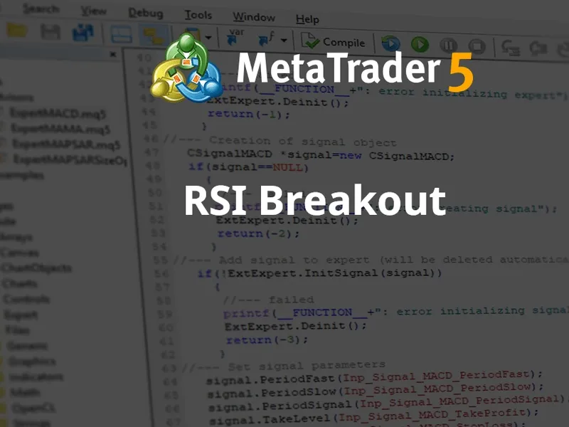 RS I Breakout