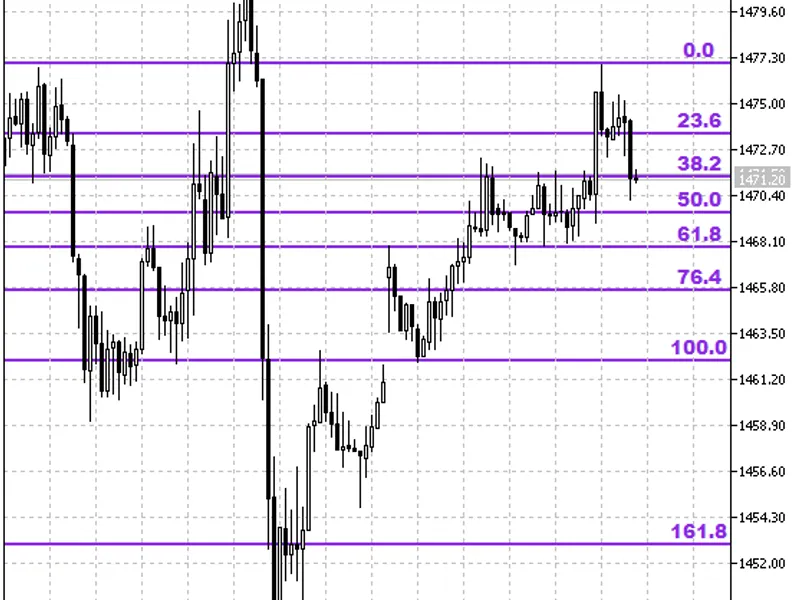 Auto Day Fibs
