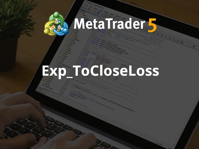 Exp To Close Loss