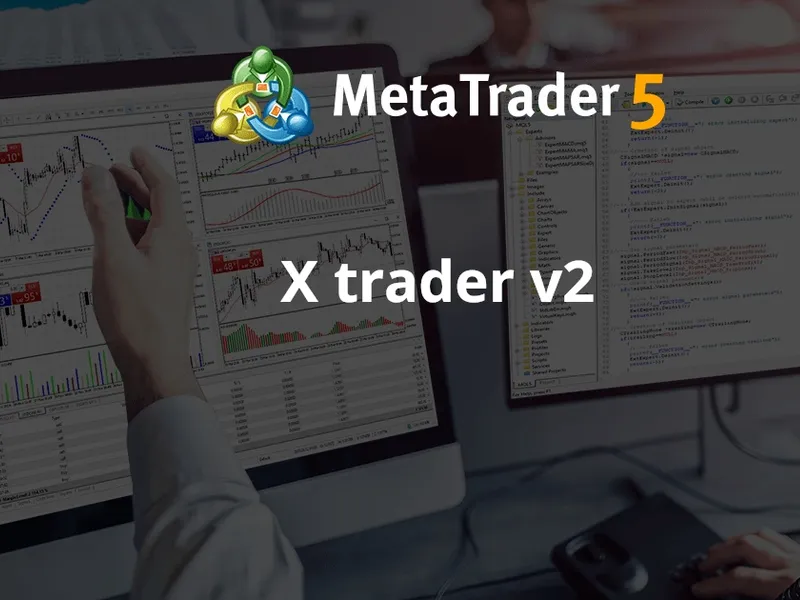 X trader