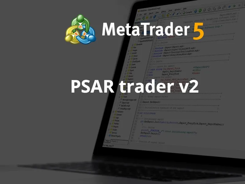 PS A R trader