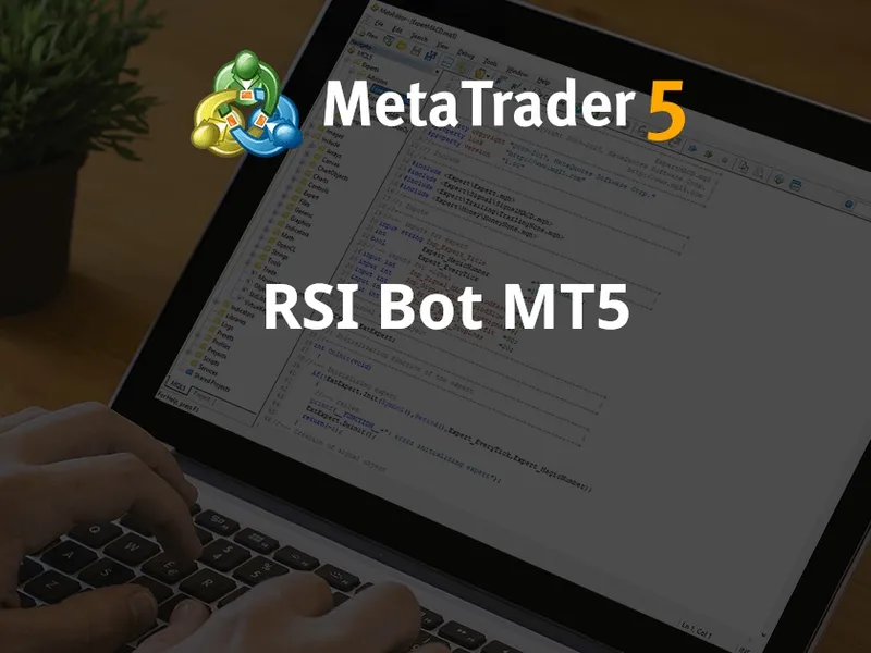 RS I Bot MT5