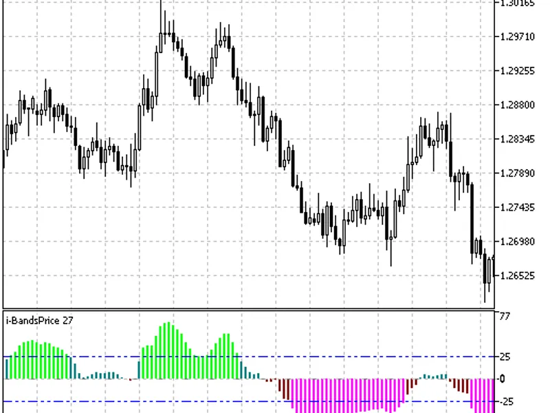 i-Bands Price