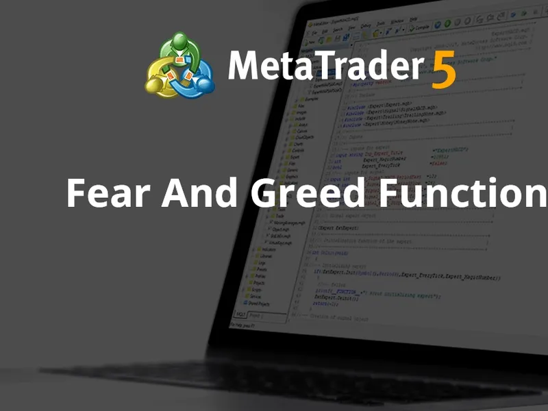 Fear And Greed Function script MT5
