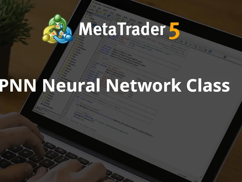 PN N Neural Network Class library MT5