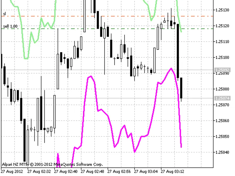 Exp AT R Trailing