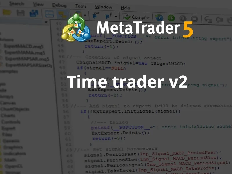 Time trader