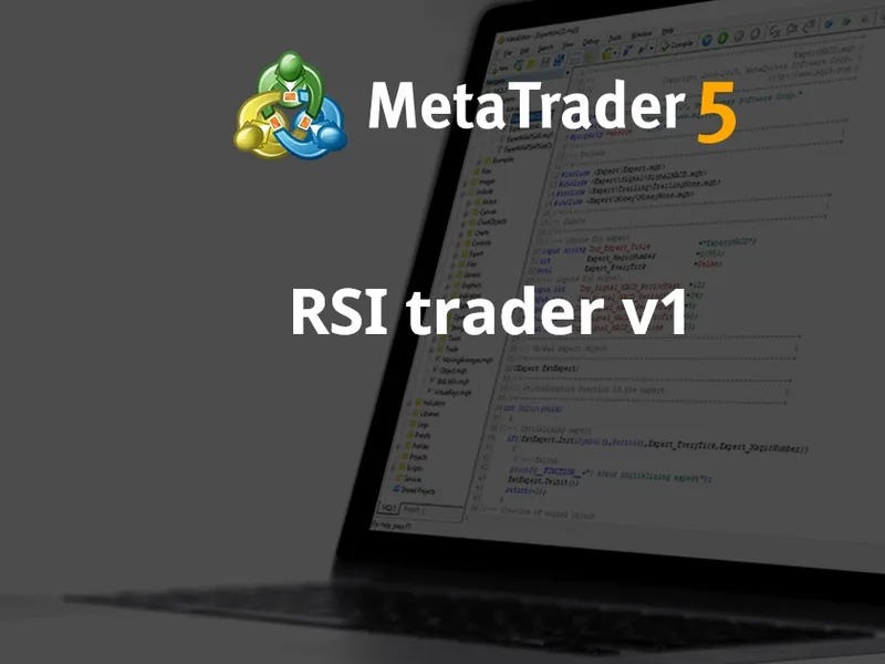 RS I trader