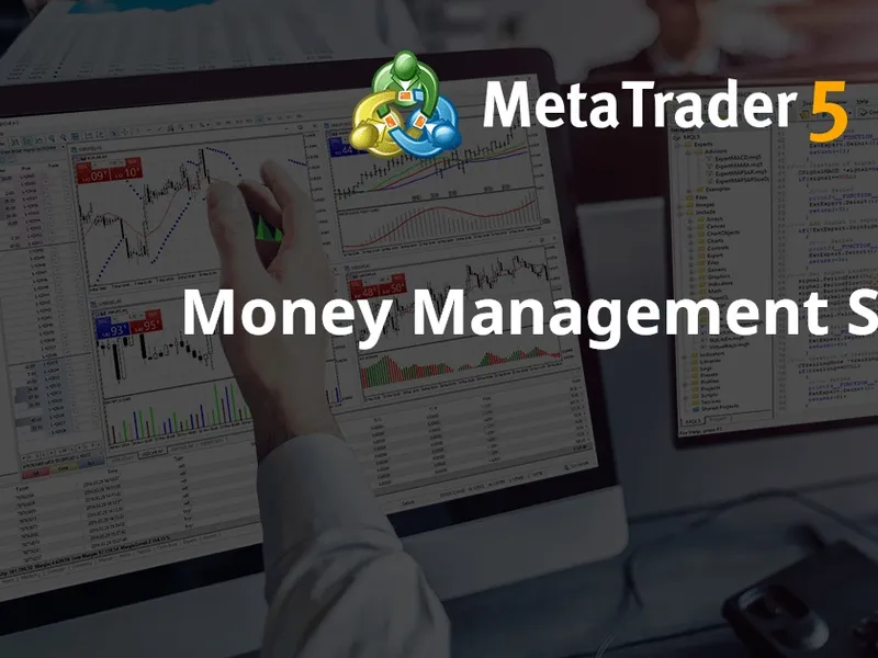 Money Management Script script MT4
