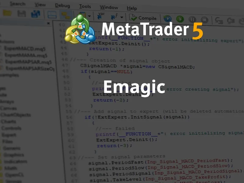 Emagic