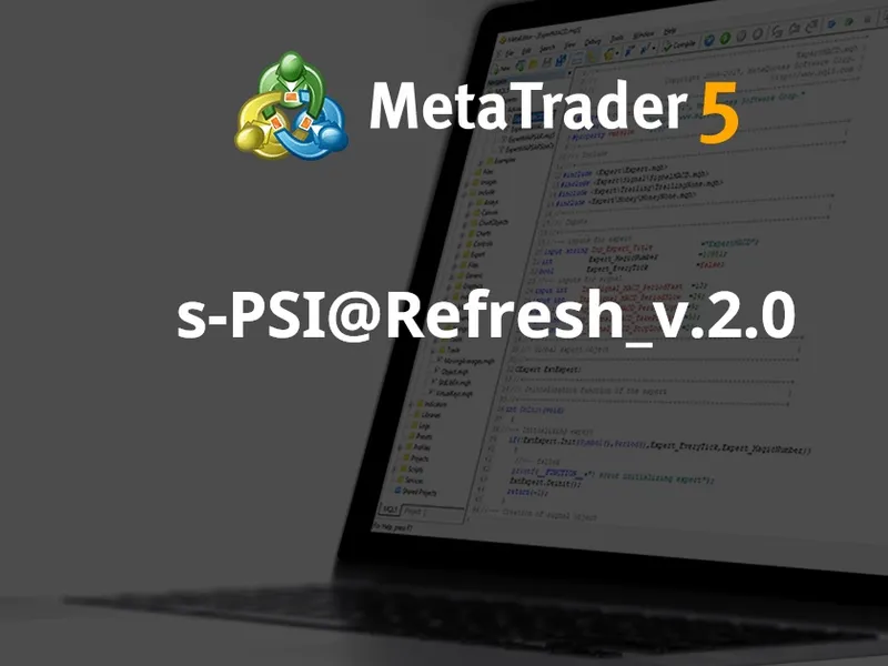 s-PS I@Refresh script MT4