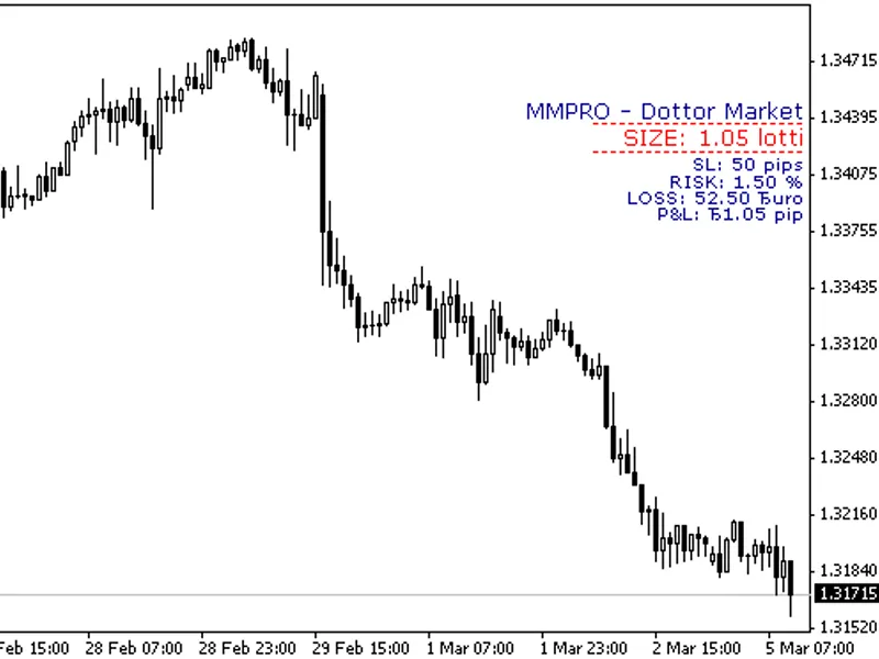 MM P R O - Dottor Market