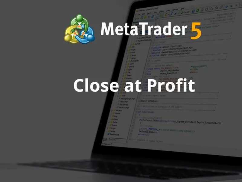 Close at Profit