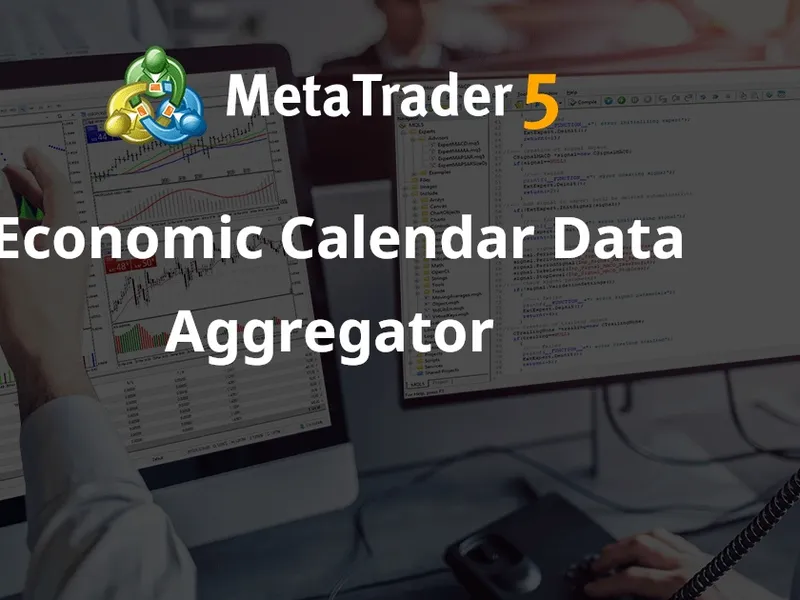 Economic Calendar Data Aggregator script MT5