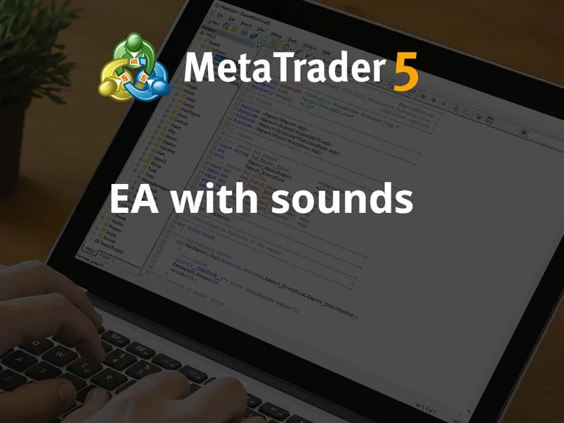 EA with sounds