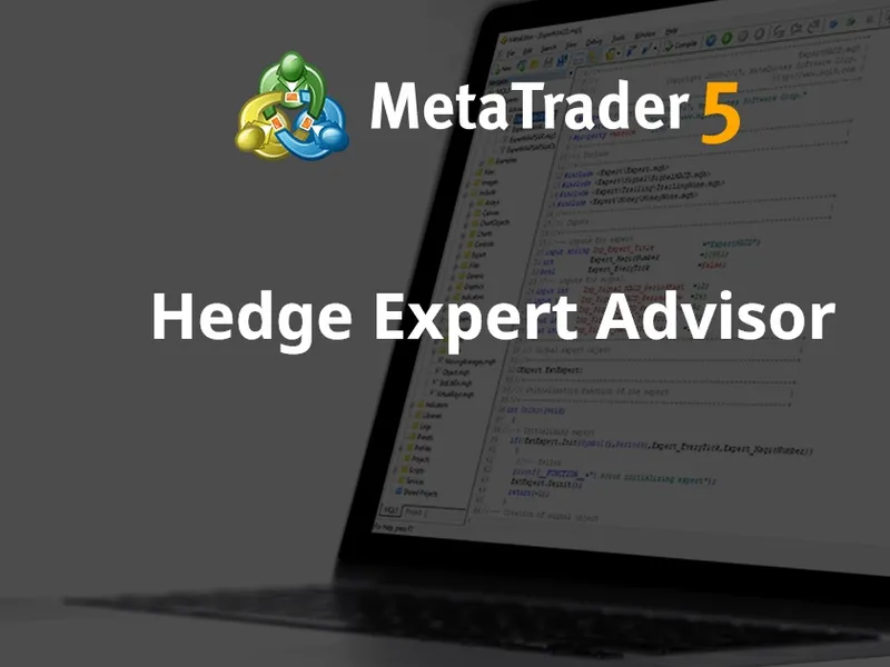 Hedge Expert Advisor