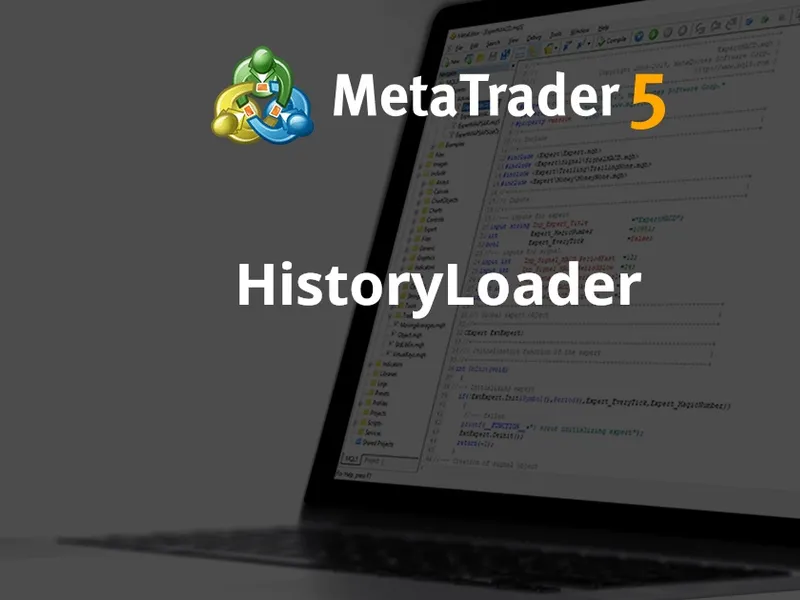 History Loader library MT5