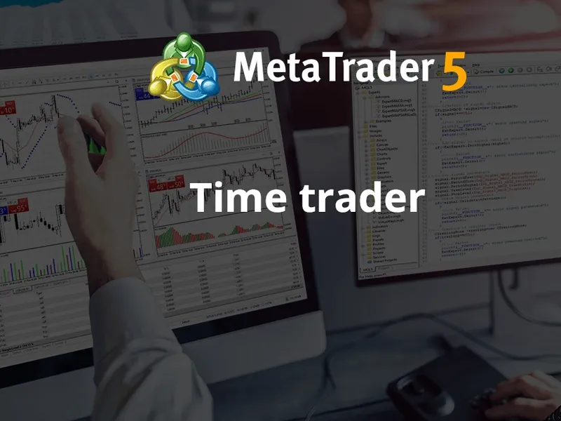 Time trader