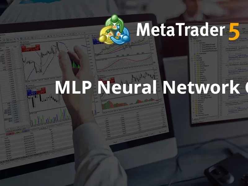 ML P Neural Network Class library MT5