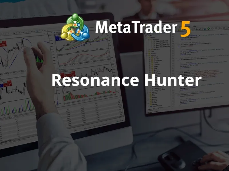Resonance Hunter