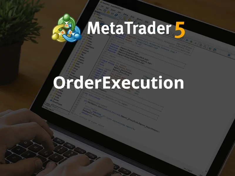 Order Execution