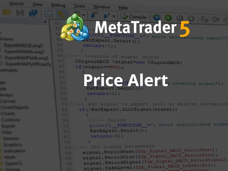 Price Alert