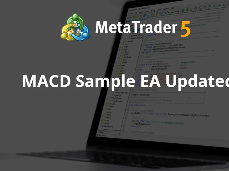 MA C D Sample EA Updated